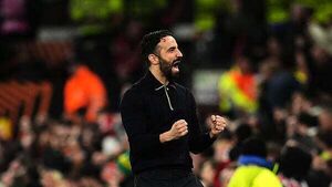 Ruben Amorim will go all out to secure Europa League glory for Man Utd