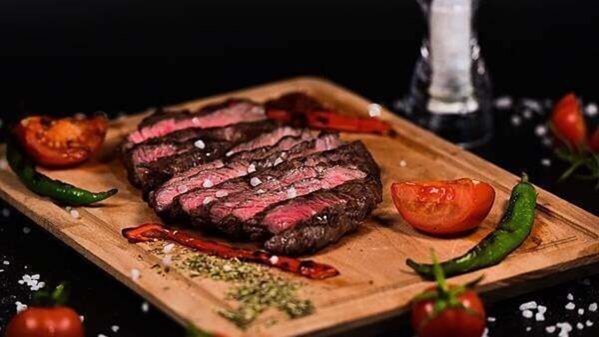 Poll: Do you avoid eating meat on Good Friday?