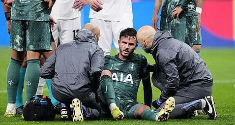 Ange Postecoglou plays down James Maddison injury fears as Tottenham go through