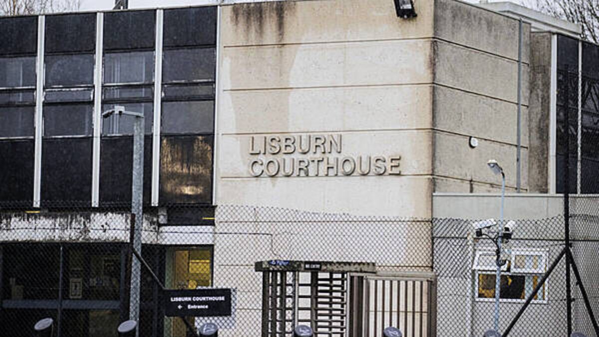Man charged with attempted sexual communication with a child