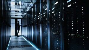 Planned €1.5bn data centre in Ennis at risk due to 'bureaucratic inertia' Planned €1.5bn data centre in Ennis at risk due to 'bureaucratic inertia'