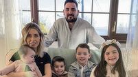 Donegal family's fight as mother and son diagnosed with life-changing illnesses