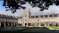 Number of staff earning over €100,000 at University College Cork surges to 644