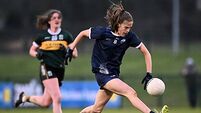 Emma Murray on being named Waterford captain: 'It’s great to represent Comeragh'