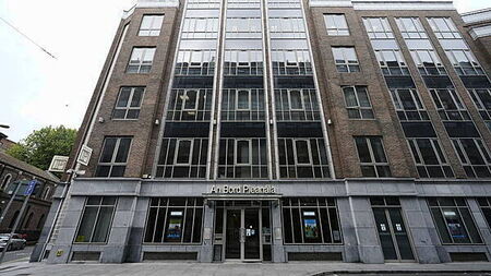 Plans approved for part-demolition of Limerick hotel and major mixed-use development