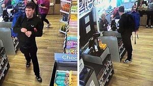 Police make appeal around blue backpack in search for missing Mayo man