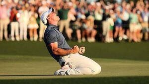 Poll: Who is Ireland's greatest sportsperson of the 21st century?