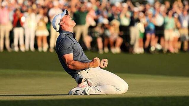 Poll: Who is Ireland's greatest sportsperson of the 21st century?