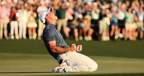 Poll: Who is Ireland's greatest sportsperson of the 21st century?