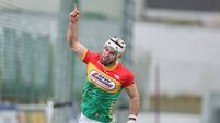 Six of the best - Carlow start McDonagh Cup in style