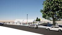 Godfrey's Gospel: New walkway could attract unwelcome visitors