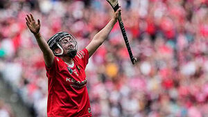 Cork's Amy O'Connor not taking success for granted