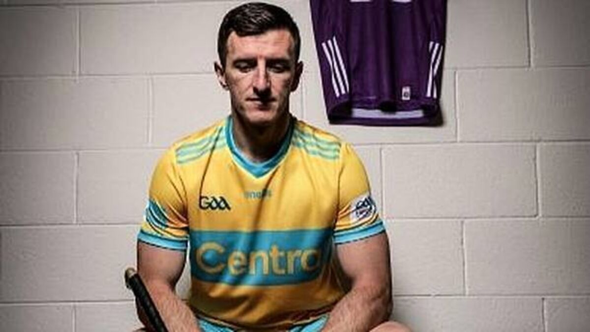 Patrick Horgan says Cork must improve form ahead of Munster championship