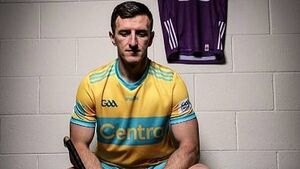 Patrick Horgan says Cork must improve form ahead of Munster championship