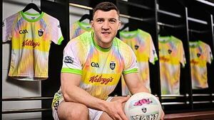 Galway's Damien Comer: You can’t let sport consume you