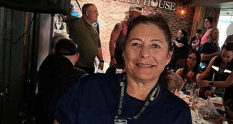 ‘I have my kids back’: Running event promotes alternatives to addiction