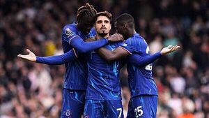 Pedro Neto late strike clinches comeback win for Chelsea at Fulham