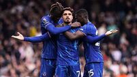 Pedro Neto late strike clinches comeback win for Chelsea at Fulham