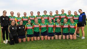 Carlow into Leinster semis