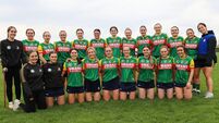Carlow into Leinster semis