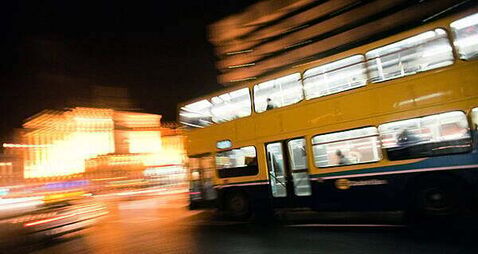 Dublin Bus services remain impacted after alleged gun threat against driver