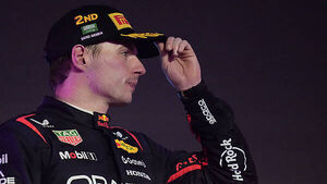 People can’t handle truth – Max Verstappen fumes after Saudi Grand Prix penalty