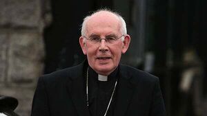 Explained: Why Irish cardinal Seán Brady won't have a say in Pope selection process Explained: Why Irish cardinal Seán Brady won't have a say in Pope selection process
