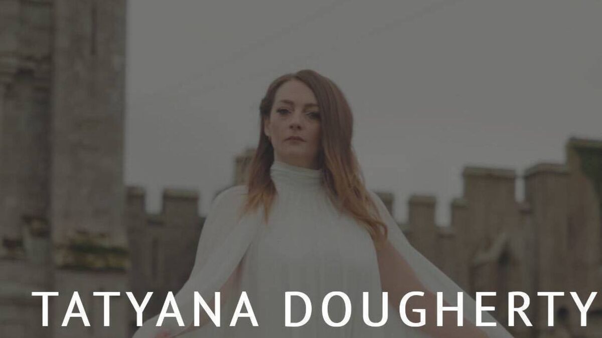 Tatyana’s first record is inspired by loving memories of her daughter