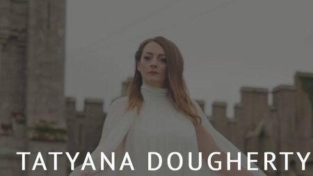 Tatyana’s first record is inspired by loving memories of her daughter