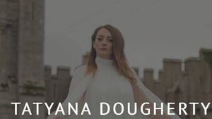 Tatyana’s first record is inspired by loving memories of her daughter