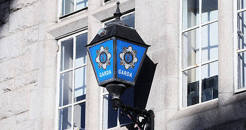 Young boy dies after being struck by car in Co Westmeath estate