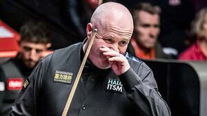 Most emotional I’ve ever been – ‘Drained’ John Higgins clinches hard-fought win