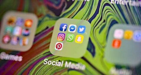 Government urged to support bill forcing social media firms to turn off 'addictive' algorithms for children