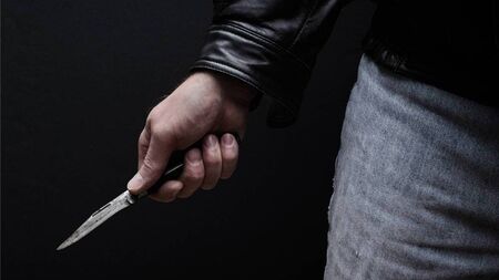 Man stabbed in Tullow