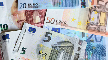 OPW-run scheme to support the arts had €2m left idle, audit finds