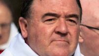 Gardaí attend mobile home of child sex offence suspect Fr Edward Gallagher