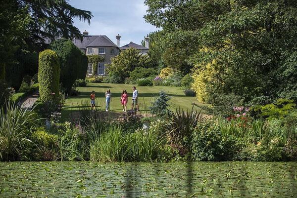 Altamont Gardens Altamont Gardens