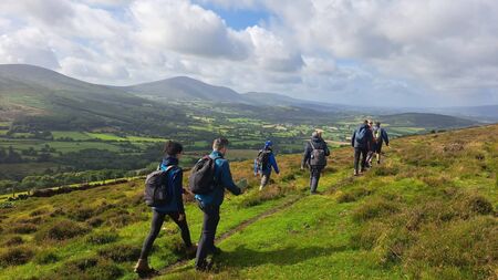 Step Into Spring – All roads lead to Carlow for the 2025 Walking Festival