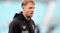 I couldn’t get out of the room – Andrew Flintoff on his anxiety after accident