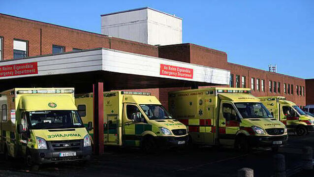 Woman (70s) injured following attack by dog in Dublin