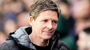 Oliver Glasner: Palace playing Arsenal just before cup semi not the best choice