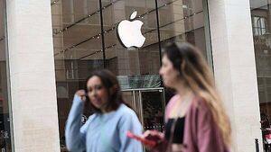 Apple and Meta fined combined €700m for breaching EU competition rules Apple and Meta fined combined €700m for breaching EU competition rules