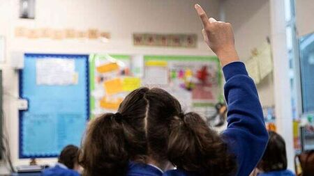 Government urged to act as survey shows teachers want schools to be more secular