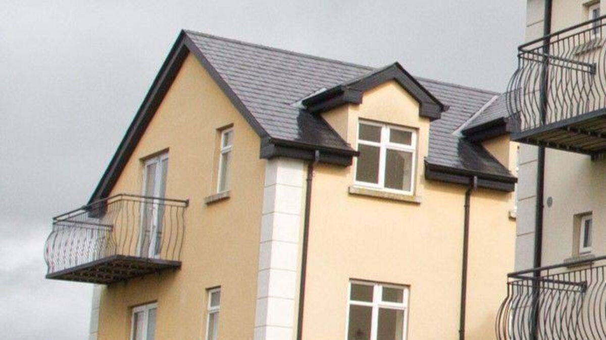 Night of hell for residents of Bagenalstown apartments