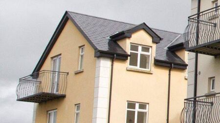 Night of hell for residents of Bagenalstown apartments