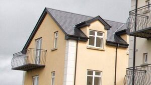 Night of hell for residents of Bagenalstown apartments Night of hell for residents of Bagenalstown apartments