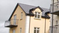 Night of hell for residents of Bagenalstown apartments