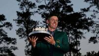 Rory McIlroy’s well-wishers included two US presidents after Masters success