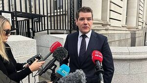 Enterprise minister engaging with Intel amid reports of global staff cuts Enterprise minister engaging with Intel amid reports of global staff cuts
