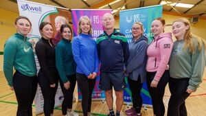 Exercise classes for people with chronic illnesses will be held in Graiguecullen